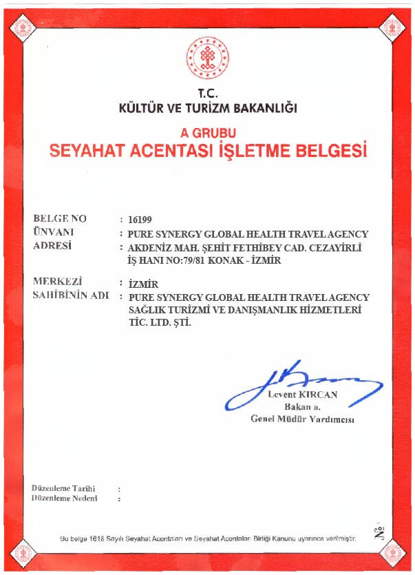 A GRUBU SEYEHAT ACENTA BELGESI-01
