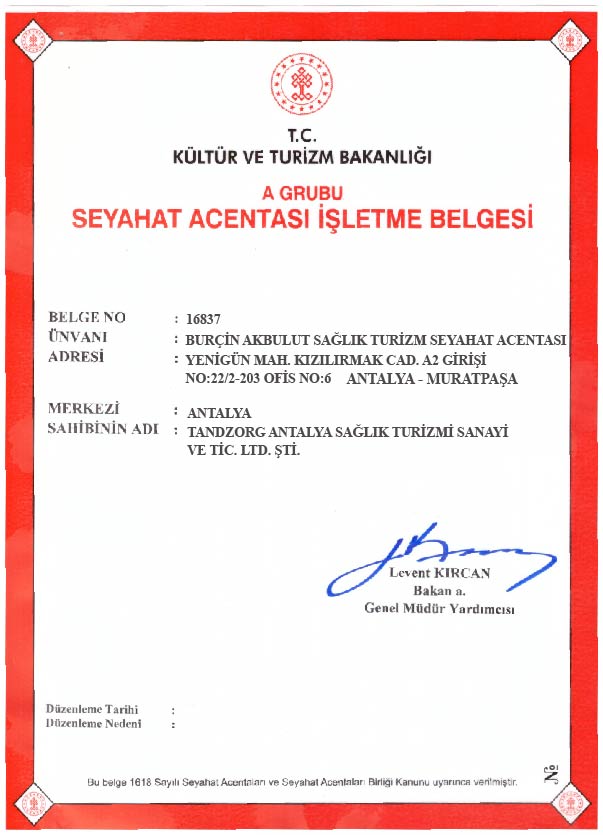 A GRUBU SEYEHAT ACENTA BELGESI-05