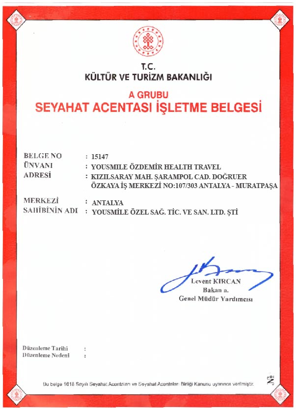 A GRUBU SEYEHAT ACENTA BELGESI-08