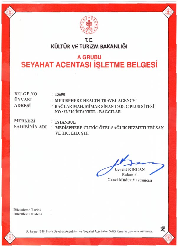 A GRUBU SEYEHAT ACENTA BELGESI-06