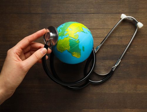 Sağlık Turizmi nedir? Nasıl Yapılır?  Türleri Nelerdir?