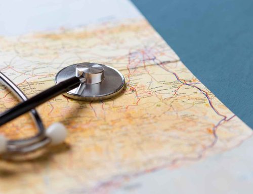 Türkiye’de Sağlık Turizmi: 2025